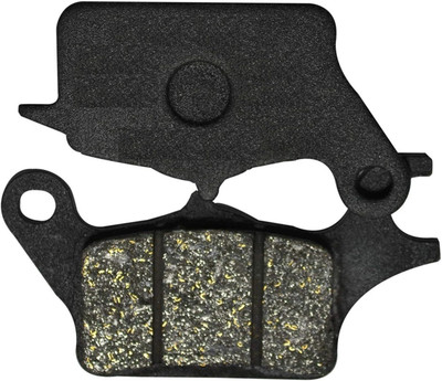 anmol enterprises DISC BRAKE PAD Vehicle Disc Pad(Pack of 2)