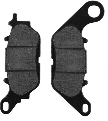 anmol enterprises FRONT DISC PAD SET Electric Scooter Vehicle Disc Pad(Pack of 2)