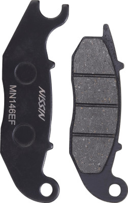 RCM BP-NEW SHINE Vehicle Disc Pad(Pack of 2)
