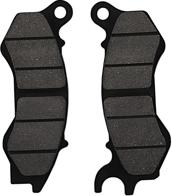 anmol enterprises HONDA AVAITOR Vehicle Disc Pad(Pack of 2)