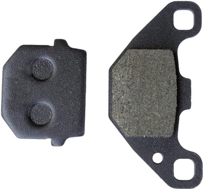 Vtrust OLA S1 / S1 PRO Gen1 / S1 PRO Gen2 ASK Rear Brake Disc Pad Vehicle Disc Pad(Pack of 2)