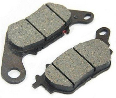 anmol enterprises DISC-R15-FRONT-0015 Vehicle Disc Pad(Pack of 2)