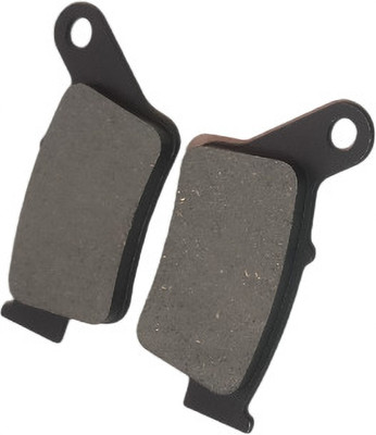 KALSTAR for pulsr ug5/bs-6 Vehicle Disc Pad(Pack of 2)