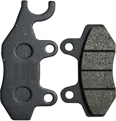 Pa RTR Fornt Brake Pads Vehicle Disc Pad(Pack of 1)
