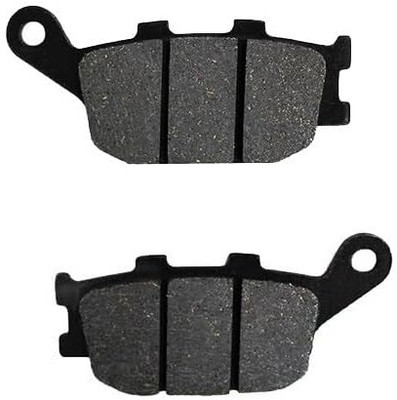 Pa CBR 600 Rear Disc Pad Vehicle Disc Pad(Pack of 2)