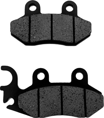 AMT Ola S1 Pro Gen 1, Gen 2 Vehicle Disc Pad(Pack of 2)