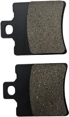 BON BONBRAKEPAD-BP30Vespa Scooters Vehicle Disc Pad(Pack of 2)