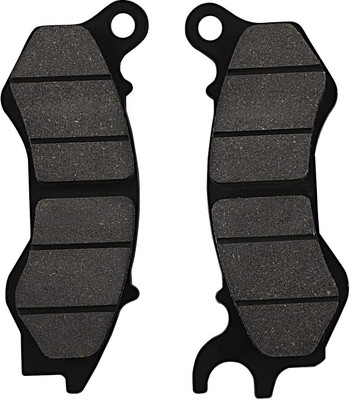 anmol enterprises HONDA AVAITOR Vehicle Disc Pad(Pack of 2)