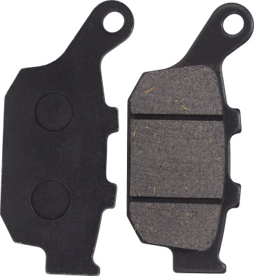 RCM BP-CBR 150 Vehicle Disc Pad(Pack of 2)