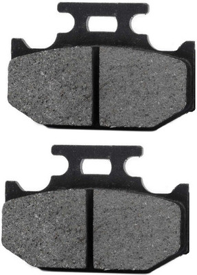 anmol enterprises FZ/250 Vehicle Disc Pad(Pack of 2)