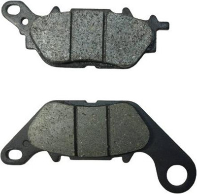 EuroTec TVS Jupiter / N Torq Front Vehicle Disc Pad(Pack of 2)