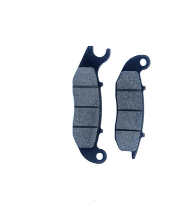 KALSTAR front brake disc pad for activa125/grazia-9034 Vehicle Disc Pad(Pack of 2)