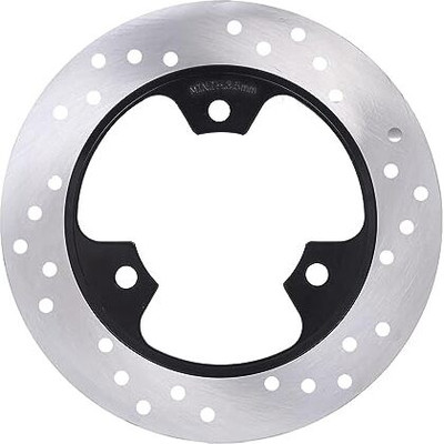 Vtrust VT-DP-GIXXER Vehicle Disc Pad(Pack of 1)