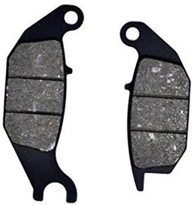 anmol enterprises R15RR022 Vehicle Disc Pad(Pack of 2)