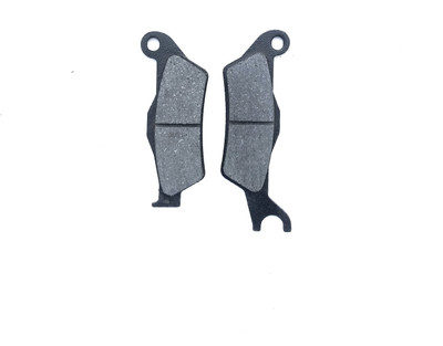 KALSTAR front brake disc pad for unicon/hunk/pasion-9033 Vehicle Disc Pad(Pack of 2)