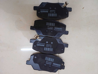 mando SP4006 Vehicle Disc Pad(Pack of 4)