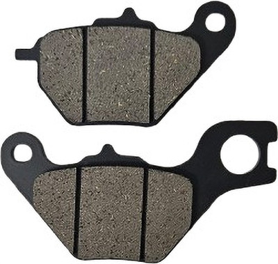 BON BONBRAKEPAD-BP36REVOLT OLD MODEL REAR Vehicle Disc Pad(Pack of 2)