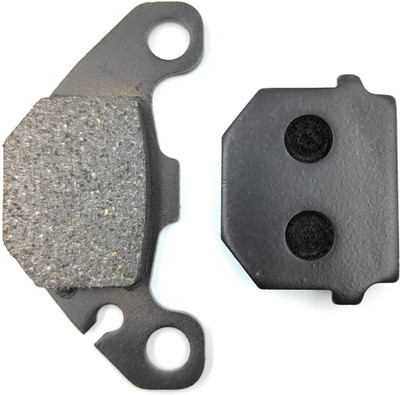 AANJANEYA TRADERS REAR Brake Disc pad Compatible for (OLA S1 / S1 Pro). Vehicle Disc Pad(Pack of 2)