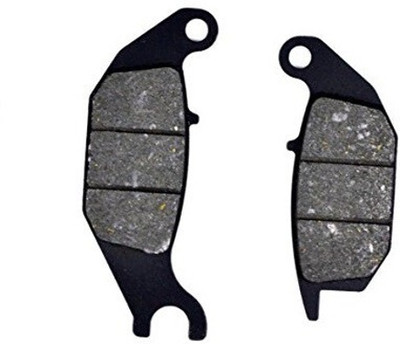 Pa R15RR022 Vehicle Disc Pad(Pack of 2)