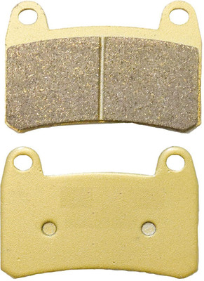 P A BENELII DISC PAD FRONT-01 Vehicle Disc Pad(Pack of 1)