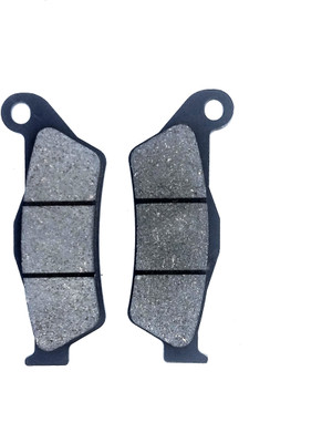 KALSTAR front brake disc pad for pulsr/discvr-9035 Vehicle Disc Pad(Pack of 2)
