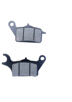 KALSTAR front disk pad suzuki access/burgman Vehicle Disc Pad(Pack of 2)