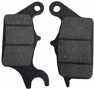 Digital Craft High Quality Front Disc Pad for SZ S Vehicle Disc Pad(Pack of 2)