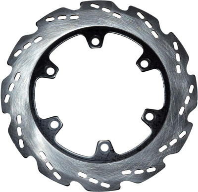 Vtrust APACHE Vehicle Disc Pad(Pack of 1)