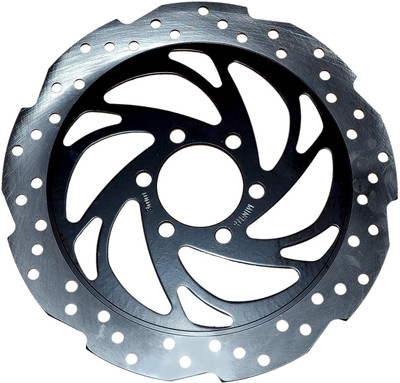 Vtrust PULSAR NS Vehicle Disc Pad(Pack of 1)