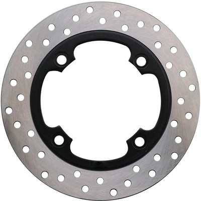 Pa CBZ Xtreme Rear Disc Plate Vehicle Disc Pad(Pack of 1)