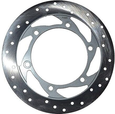Vtrust PULSAR 200 CC Vehicle Disc Pad(Pack of 1)