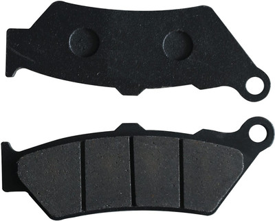 anmol enterprises Interceptor 650 Front Disc Pad Vehicle Disc Pad(Pack of 1)