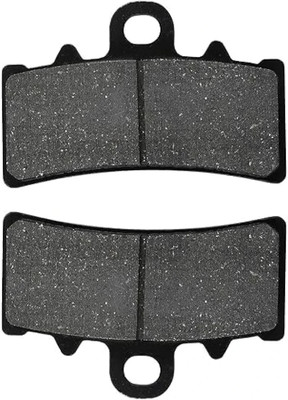 anmol enterprises front disc pad for duke Vehicle Disc Pad(Pack of 2)