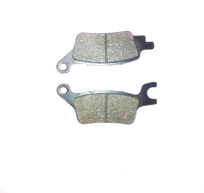 KALSTAR front disc pad raybs-6-9008 Vehicle Disc Pad(Pack of 2)