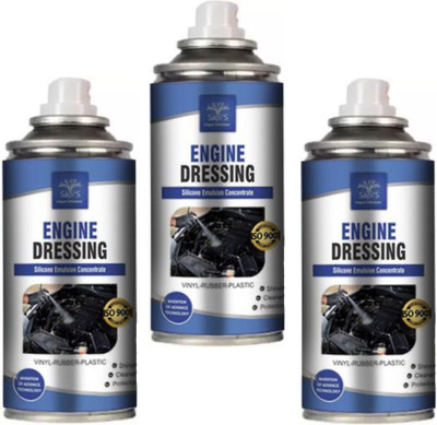 SAPI'S EngineDressing_150ml..03 Engine Cleaner(450 ml)