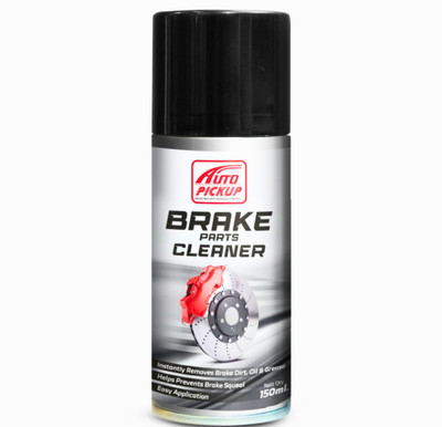 AUTO PICKUP Premium Quality 150ml Powerful Engine Cleaner(150 ml)