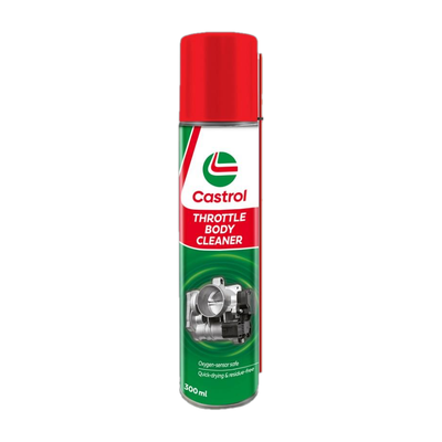 Castrol Throttle Body Cleaner Engine Cleaner(300 ml)