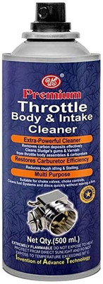 UE Throttle Body Cleaner 500 ML Engine Cleaner(500 ml)