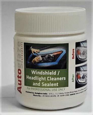 Autoglaze Windshield Cleanser Engine Cleaner(100 ml)