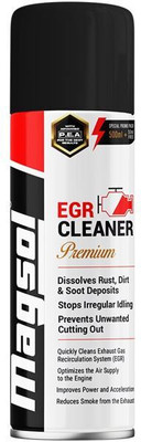 MAGSOL 8906105002791 Engine Cleaner(550 ml)