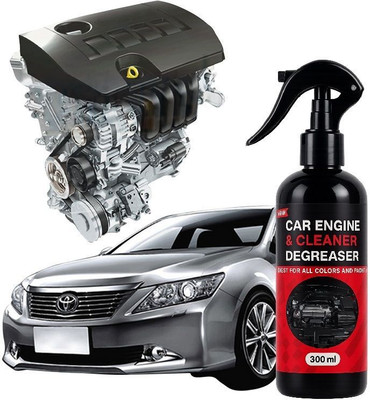 Proshine Advanced Car Engine Degreaser Engine Cleaner(300 ml)