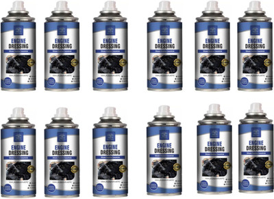 SAPI'S EngineDressing_150ml..12.. Engine Cleaner(1800 ml)