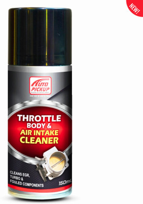 AUTO PICKUP Throttle Body Cleaner Spray Engine Cleaner(150 ml)