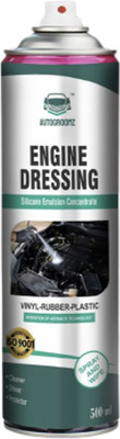 Autogrromz Engine Dressing Cleaning Spray Engine Cleaner(500 ml)