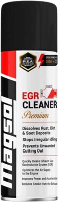 MAGSOL MTCD-165 EGR CLEANER Engine Cleaner(550 ml)