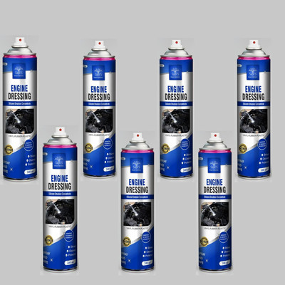 SAPI'S Engine-Dressing_Spray500ml-PK-7 Engine Cleaner(3500 ml)