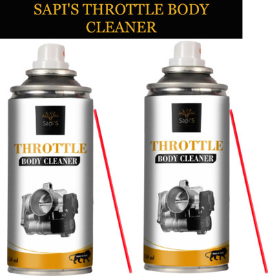 SAPI'S TB-Cleaner150ml Engine Cleaner(300 ml)