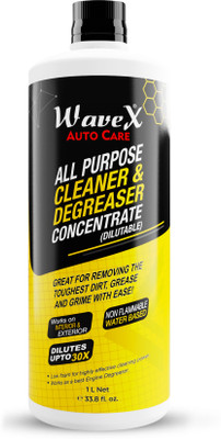 Wavex All Purpose Degreaser Engine Cleaner(1 L)