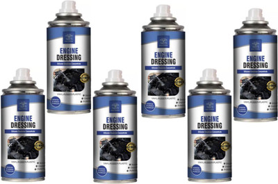 SAPI'S EngineDressing_spray-150ml..06... Engine Cleaner(900 ml)