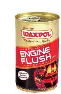 waxpol engine flush Engine Cleaner(300 ml)